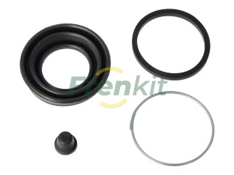 Kit riparazione, Pinza freno - 236024 FRENKIT