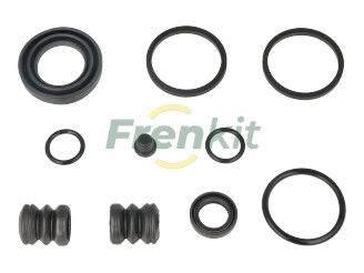 Kit riparazione, Pinza freno - 236029 FRENKIT