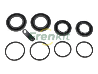 Kit riparazione, Pinza freno - 236051 FRENKIT