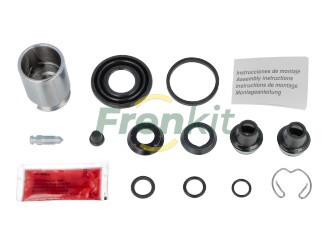 Kit riparazione, Pinza freno - 236904 FRENKIT