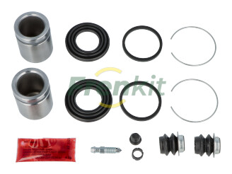 Kit riparazione, Pinza freno - 236905 FRENKIT