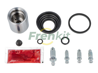 Kit riparazione, Pinza freno - 236907 FRENKIT