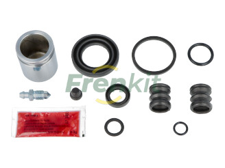 remonto komplektas, stabdžių apkaba - 236934 FRENKIT