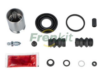 remonto komplektas, stabdžių apkaba - 236937 FRENKIT