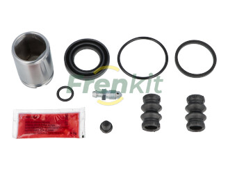 remonto komplektas, stabdžių apkaba - 236939 FRENKIT