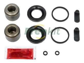 Kit riparazione, Pinza freno - 236942 FRENKIT