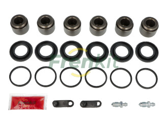 Kit riparazione, Pinza freno - 236968 FRENKIT