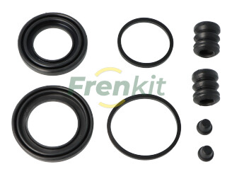 remonto komplektas, stabdžių apkaba - 238005 FRENKIT