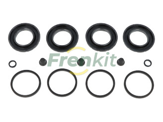 Kit riparazione, Pinza freno - 238014 FRENKIT