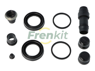 Kit riparazione, Pinza freno - 238016 FRENKIT