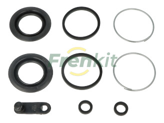 remonto komplektas, stabdžių apkaba - 238027 FRENKIT