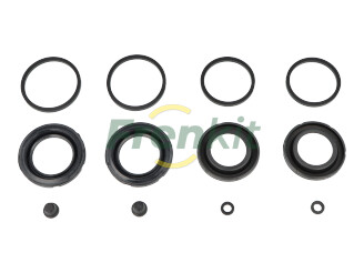 Repair Kit, brake caliper - 238058 FRENKIT