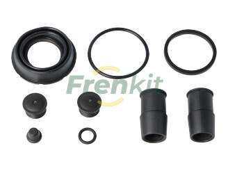 Kit riparazione, Pinza freno - 238076 FRENKIT