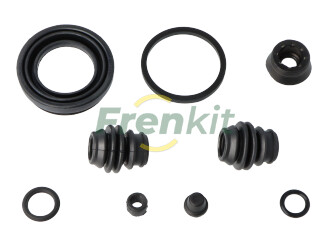 Kit riparazione, Pinza freno - 238077 FRENKIT