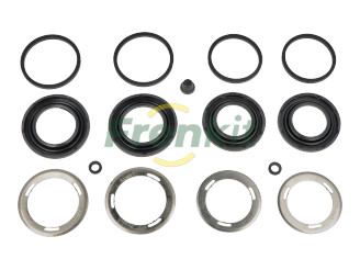 Kit riparazione, Pinza freno - 238084 FRENKIT