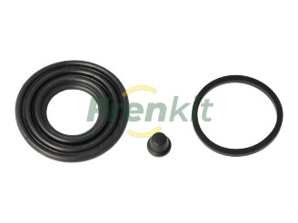 Kit riparazione, Pinza freno - 238126 FRENKIT