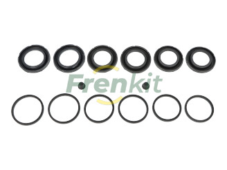 Repair Kit, brake caliper - 238169 FRENKIT