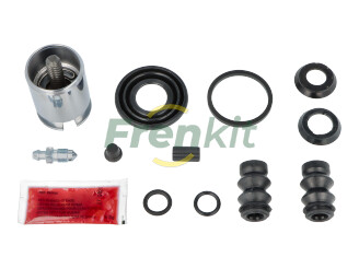 Kit riparazione, Pinza freno - 238804 FRENKIT