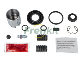 remonto komplektas, stabdžių apkaba - 238846 FRENKIT