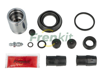 Kit riparazione, Pinza freno - 238864 FRENKIT