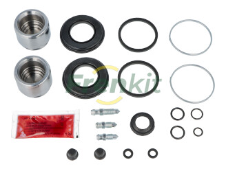 Kit riparazione, Pinza freno - 238925 FRENKIT