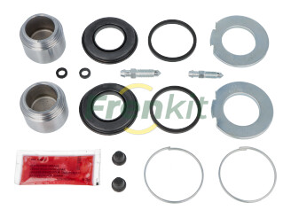Kit riparazione, Pinza freno - 238928 FRENKIT