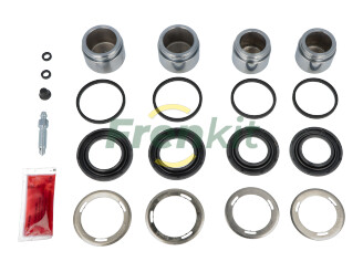 Kit riparazione, Pinza freno - 238938 FRENKIT