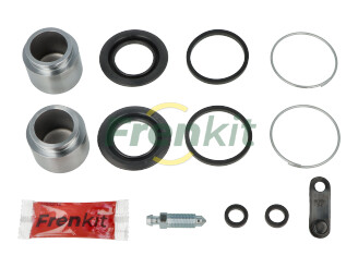 Kit riparazione, Pinza freno - 238950 FRENKIT