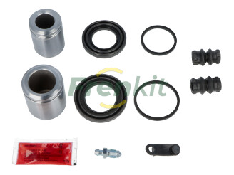 Kit riparazione, Pinza freno - 238965 FRENKIT