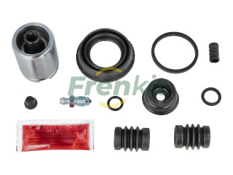 remonto komplektas, stabdžių apkaba - 238980 FRENKIT