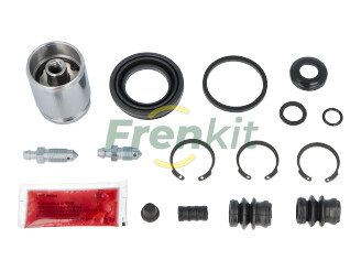remonto komplektas, stabdžių apkaba - 238981 FRENKIT
