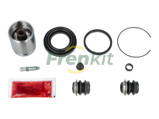 remonto komplektas, stabdžių apkaba - 238983 FRENKIT