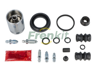 remonto komplektas, stabdžių apkaba - 238985 FRENKIT
