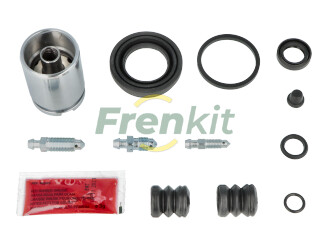 remonto komplektas, stabdžių apkaba - 238986 FRENKIT