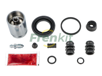 remonto komplektas, stabdžių apkaba - 238987 FRENKIT