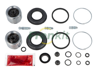 Kit riparazione, Pinza freno - 238992 FRENKIT