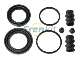 Kit riparazione, Pinza freno - 240006 FRENKIT