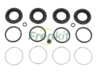 Kit riparazione, Pinza freno - 240012 FRENKIT