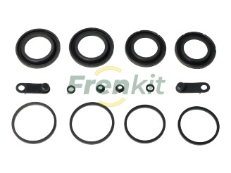 Kit riparazione, Pinza freno - 240027 FRENKIT