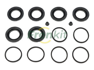Kit riparazione, Pinza freno - 240051 FRENKIT