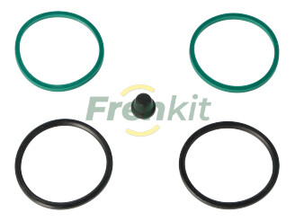 Kit riparazione, Pinza freno - 240060 FRENKIT