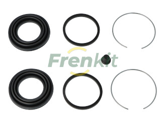 Kit riparazione, Pinza freno - 240069 FRENKIT