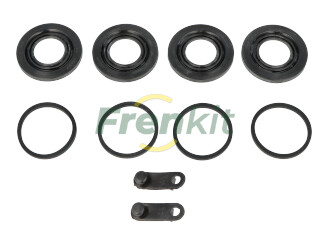 Kit riparazione, Pinza freno - 240094 FRENKIT