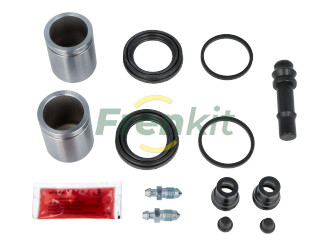 Repair Kit, brake caliper - 240906 FRENKIT