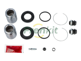 Repair Kit, brake caliper - 240916 FRENKIT