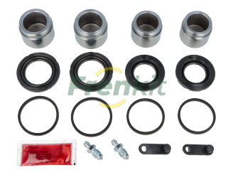 Kit riparazione, Pinza freno - 240953 FRENKIT