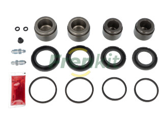 Kit riparazione, Pinza freno - 240956 FRENKIT