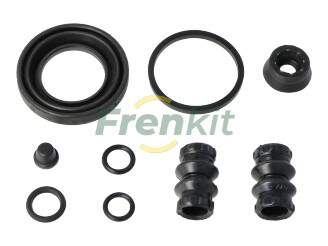 Repair Kit, brake caliper - 241001 FRENKIT