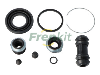 Kit riparazione, Pinza freno - 241002 FRENKIT
