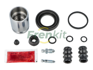 Repair Kit, brake caliper - 241902 FRENKIT